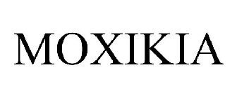 MOXIKIA