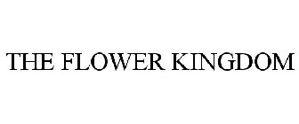 THE FLOWER KINGDOM