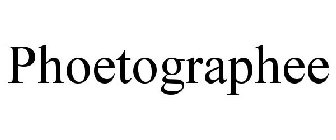 PHOETOGRAPHEE