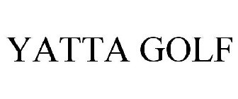 YATTA GOLF