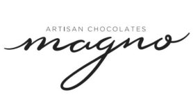 ARTISAN CHOCOLATES MAGNO