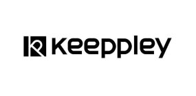 K KEEPPLEY