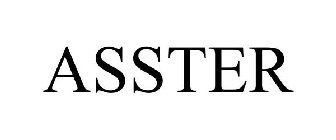 ASSTER