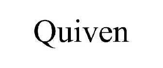 QUIVEN