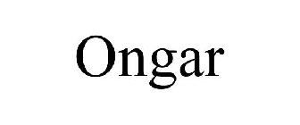 ONGAR