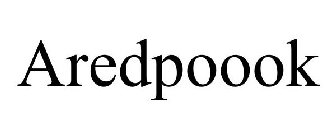 AREDPOOOK