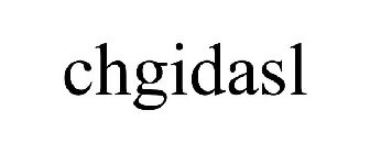 CHGIDASL