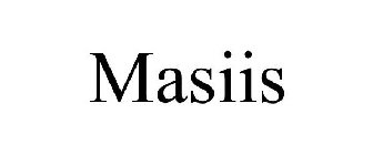 MASIIS
