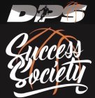 DPS SUCCESS SOCIETY
