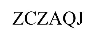 ZCZAQJ