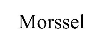 MORSSEL