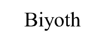 BIYOTH