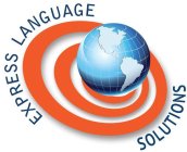 EXPRESS LANGUAGE SOLUTIONS