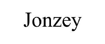 JONZEY