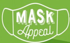 MASK APPEAL