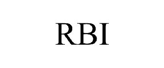 RBI