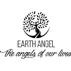 EARTH ANGEL THE ANGELS OF OUR LIVES