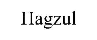 HAGZUL