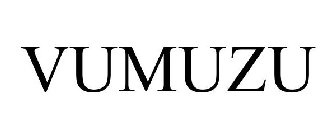 VUMUZU