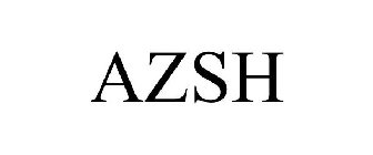 AZSH