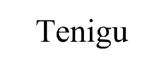 TENIGU