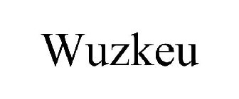 WUZKEU