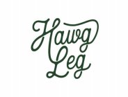HAWG LEG