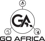 GA GO AFRICA