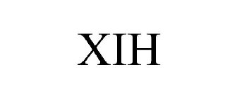 XIH