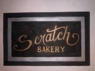 SCRATCH BAKERY