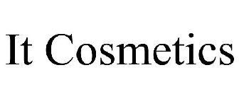 IT COSMETICS