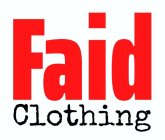 FAID CLOTHING
