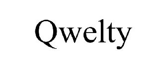 QWELTY