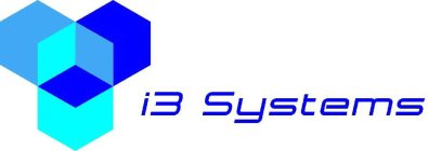 I3 SYSTEMS
