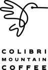 COLIBRI MOUNTAIN COFFEE