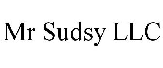 MR SUDSY LLC