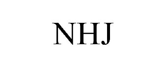 NHJ