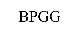 BPGG