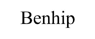 BENHIP