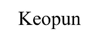 KEOPUN