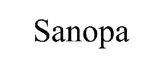 SANOPA