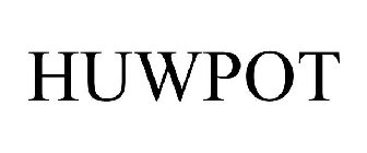HUWPOT