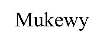 MUKEWY