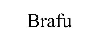 BRAFU