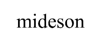 MIDESON