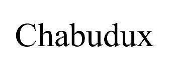 CHABUDUX