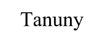 TANUNY