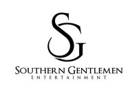 SG SOUTHERN GENTLEMEN ENTERTAINMENT