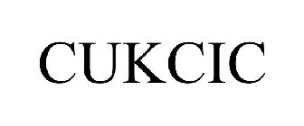 CUKCIC