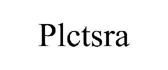 PLCTSRA